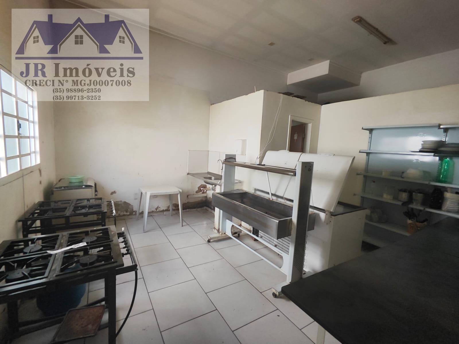 Comercial para alugar com 6m² no Centro, Itajubá (MG) — foto 4 de 7