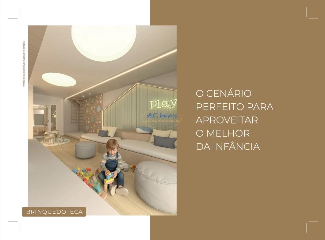 Apartamento à venda com 2 quartos, 1 suíte, 1 vaga e 68m² no Real, Praia Grande (SP) — foto 10 de 13