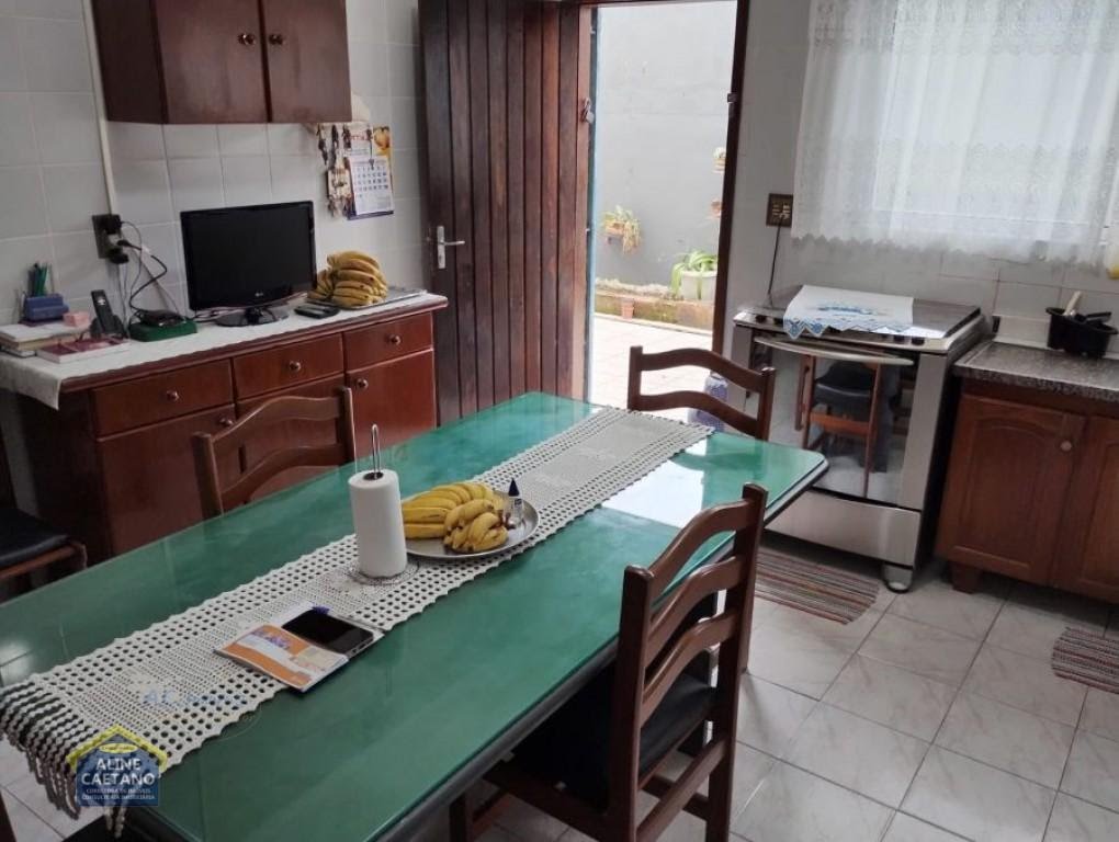 Casa à venda com 3 quartos, 1 suíte, 5 vagas e 116m² no Cidade das Crianças, Praia Grande (SP) — foto 13 de 25