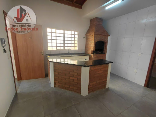 Apartamento em Jardim Nossa Senhora de Fátima - Hortolândia, SP