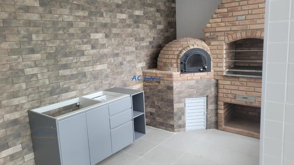 Apartamento à venda com 2 quartos, 1 suíte, 1 vaga e 80m² no Ocian, Praia Grande (SP) — foto 18 de 30