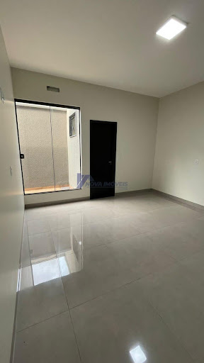Casa em Residencial Veneza  -  Rio Verde