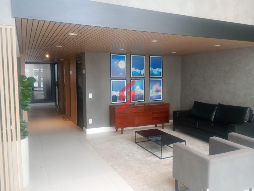 Apartamento com 2 dormitórios Parque Campolim  -  Sorocaba