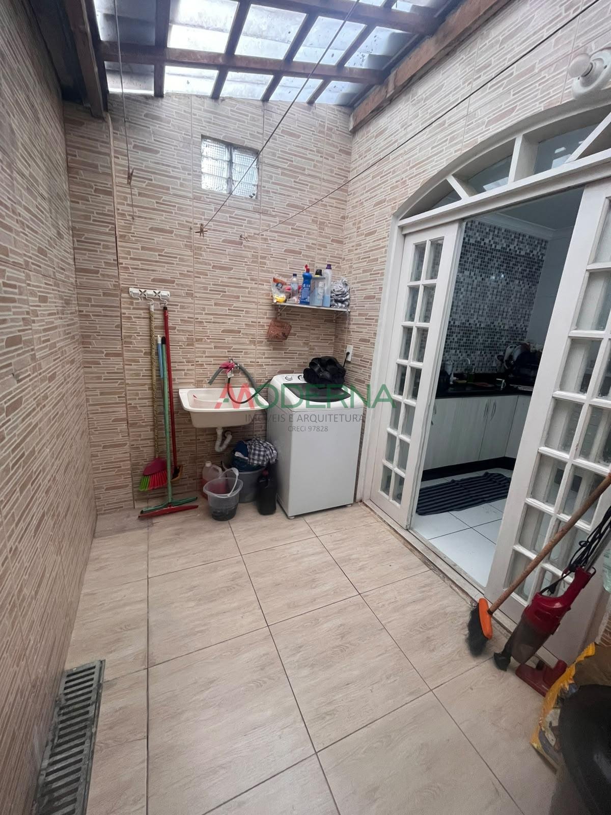 Casa para alugar com 2 quartos, 2 banheiros, 1 vaga e 70m² no Paulicéia, São Bernardo do Campo (SP) — foto 4 de 24