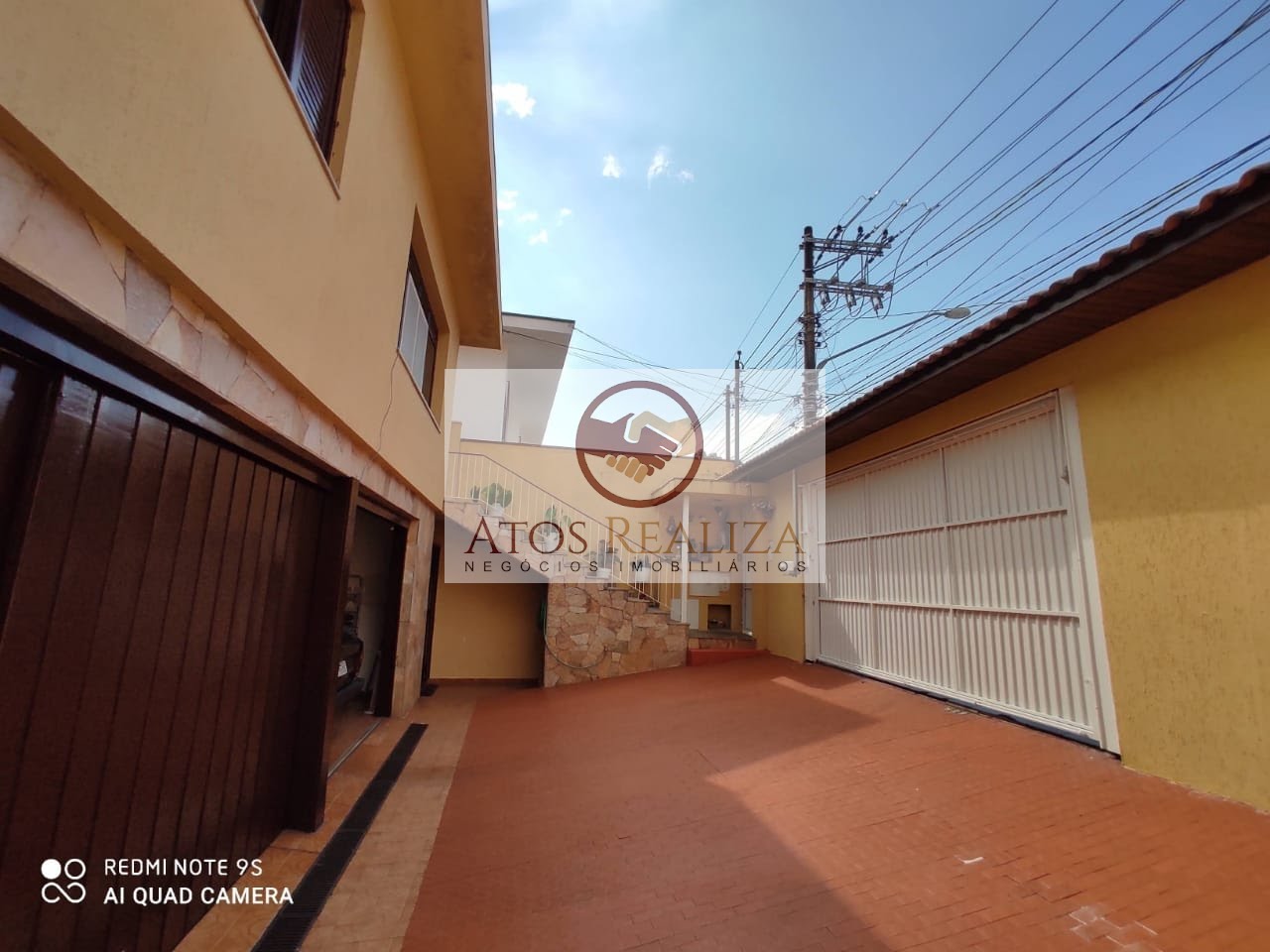 Casa à venda com 4 quartos, 1 suíte, 4 vagas e 222m² no Bolsão de Interlagos, São Paulo (SP) — foto 2 de 30