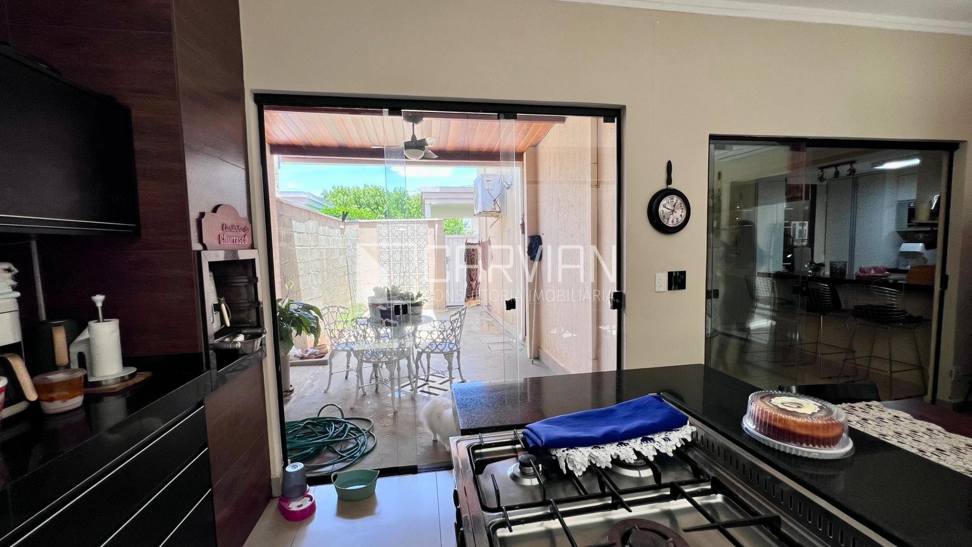 Casa à venda com 3 quartos, 1 suíte, 2 vagas e 202m² no Condomínio Guaporé, Ribeirão Preto (SP) — foto 7 de 30