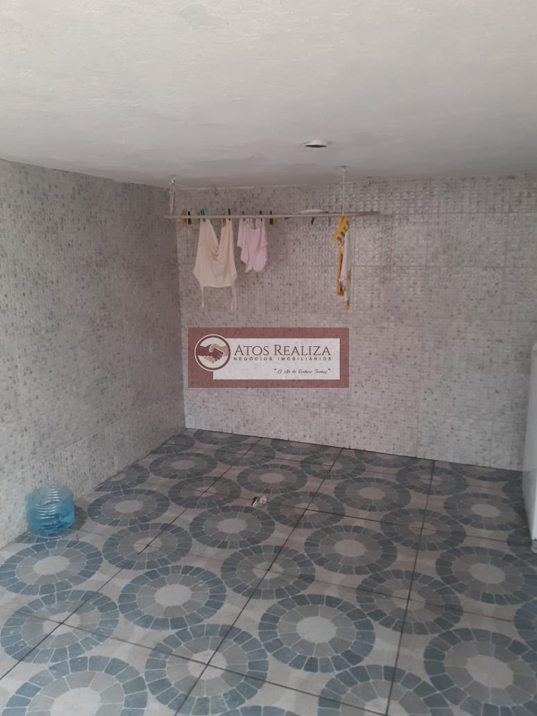 Casa à venda com 2 quartos, 2 banheiros, 1 vaga e 110m² no Cidade Dutra, São Paulo (SP) — foto 26 de 28