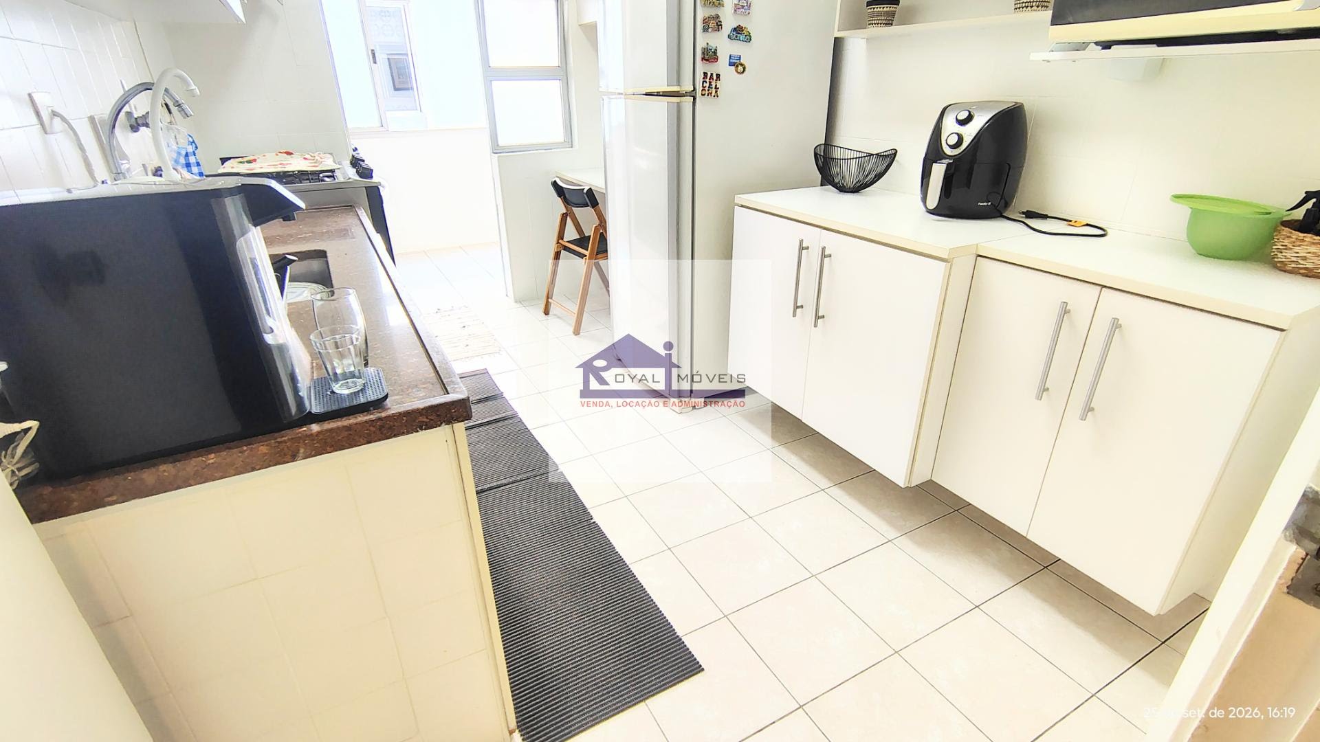 Apartamento à venda com 2 quartos, 2 banheiros, 1 vaga e 100m² no Jardim Paulista, São Paulo (SP) — foto 27 de 30