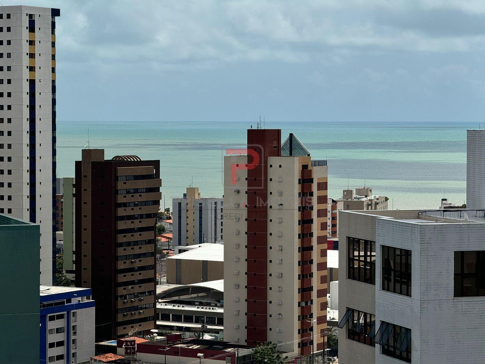 Apartamento à venda com 2 quartos, 1 suíte, 1 vaga e 73m² no Tambaú, João Pessoa (PB) — foto 24 de 24