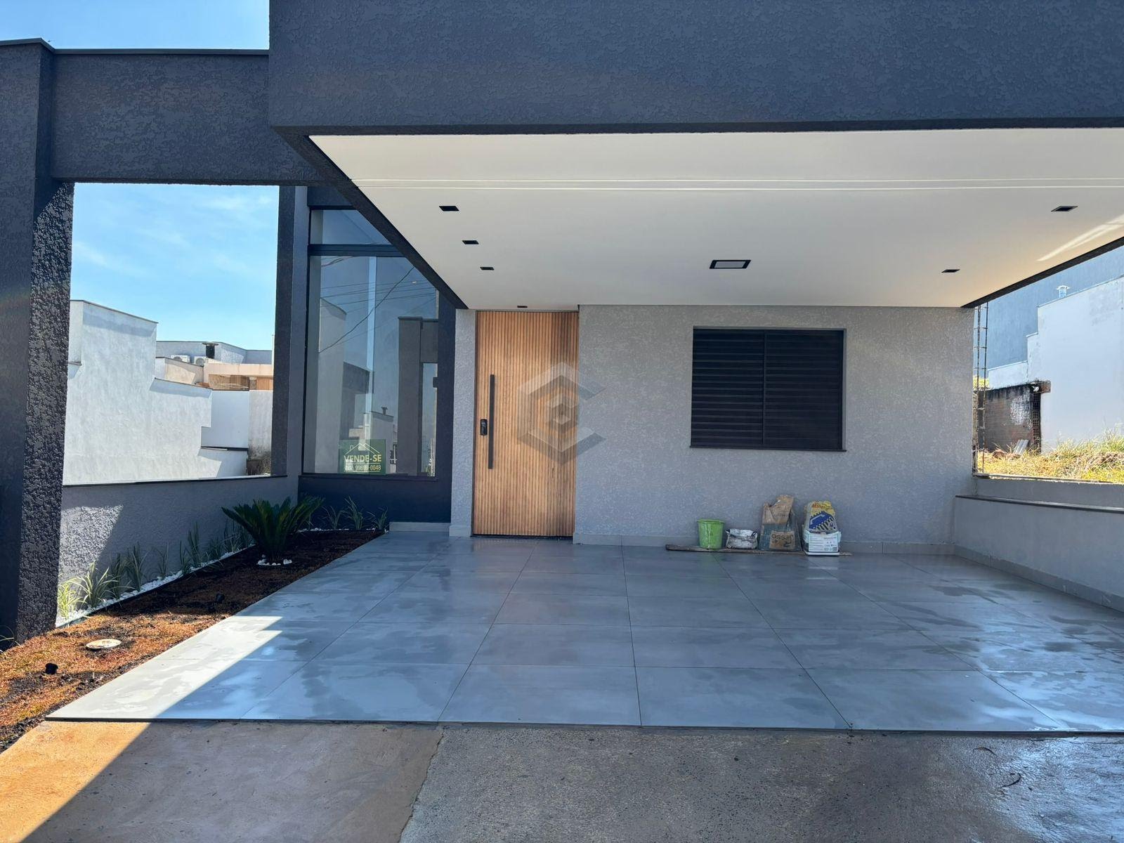 Casa à venda com 3 quartos, 1 suíte, 2 vagas e 120m² no Condomínio Horto Florestal Villagio, Sorocaba (SP) — foto 2 de 19