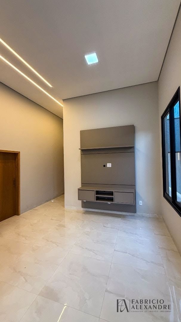 Casa à venda com 3 quartos, 3 suítes, 4 vagas e 165m² no Set Life II, Mirassol (SP) — foto 12 de 24