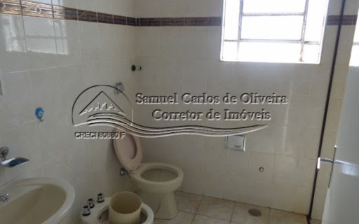 banheiro social