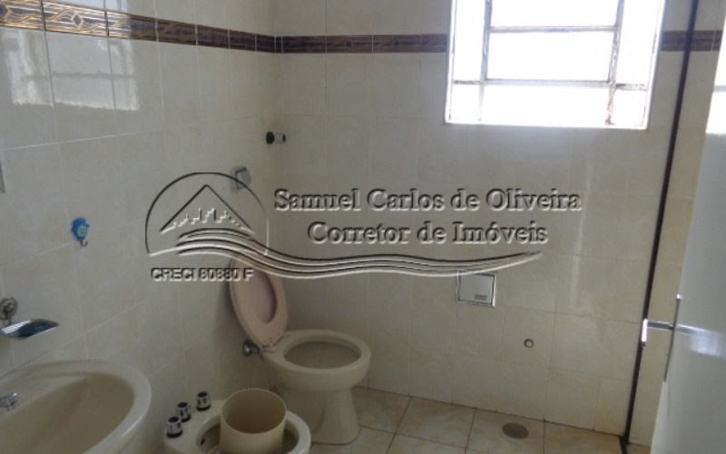 banheiro social