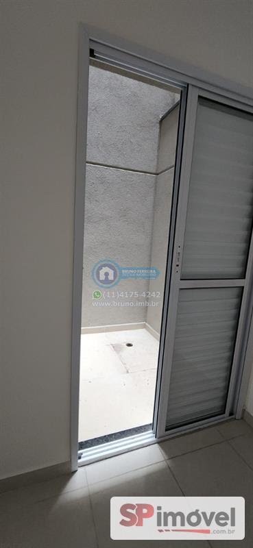 Apartamento à venda com 1 quarto, 1 banheiro e 40m² no Vila Nova Mazzei, São Paulo (SP) — foto 11 de 13