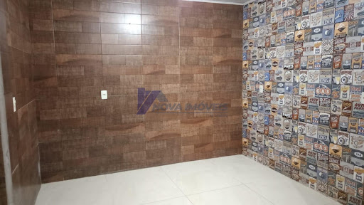 Casa 03 Dorm. em Vila Menezes  -  Rio Verde