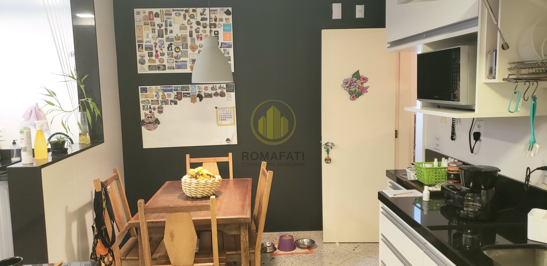 Apartamento à venda com 3 quartos, 1 suíte, 1 vaga e 130m² no Icaraí, Niterói (RJ) — foto 8 de 20