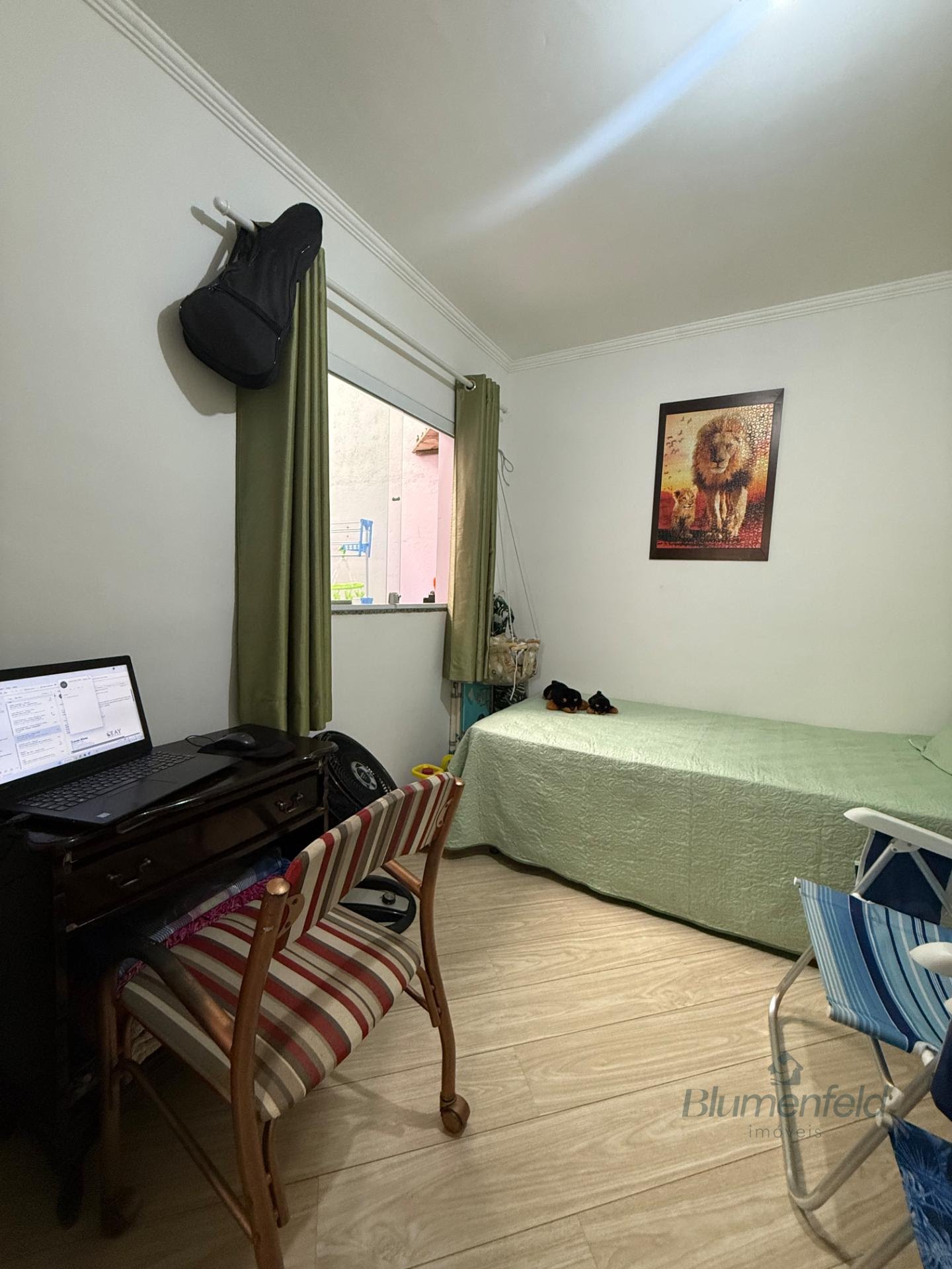 Casa à venda com 3 quartos, 2 banheiros, 2 vagas e 150m² no Nova Arujá, Arujá (SP) — foto 12 de 25