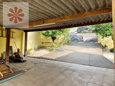 Casa Térrea em Jardim Matarazzo  -  São Paulo