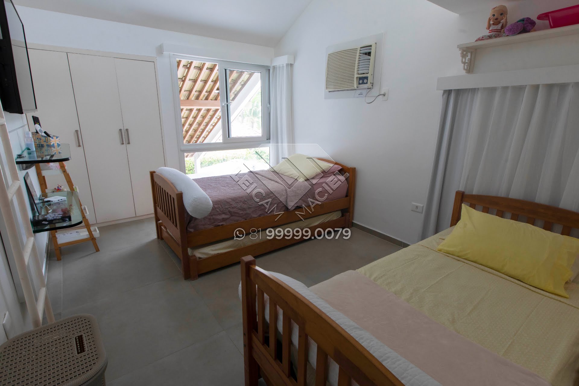 Casa à venda com 5 quartos, 4 suítes e 229m² no Porto de Galinhas, Ipojuca (PE) — foto 14 de 30