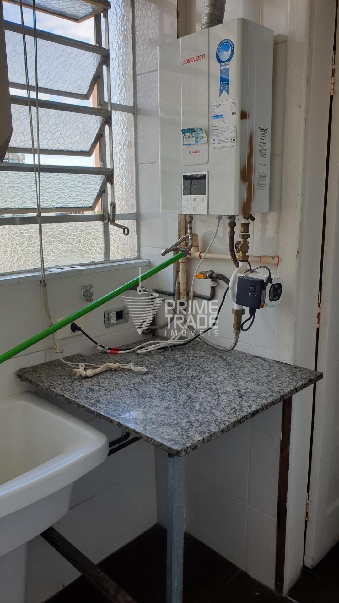 Apartamento à venda com 2 quartos, 1 suíte, 1 vaga e 132m² no Boqueirão, Santos (SP) — foto 13 de 21