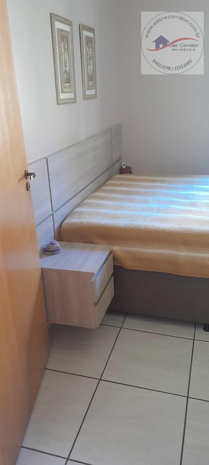 Apartamento à venda com 2 quartos, 1 banheiro, 1 vaga e 49m² no Centro (ap), Ijuí (RS) — foto 8 de 12