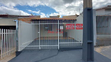 Casa em Jardim Baggio  -  Santo Antônio da Platina
