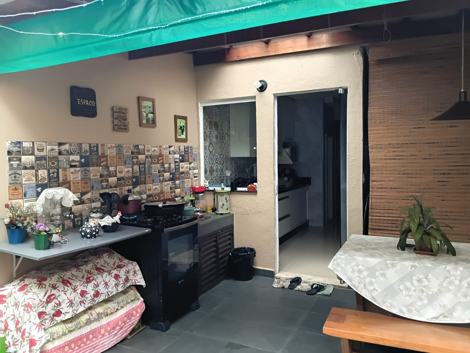 Apartamento à venda com 2 quartos, 2 banheiros, 1 vaga e 83m² no Conjunto Residencial Vista Verde, São Paulo (SP) — foto 9 de 22