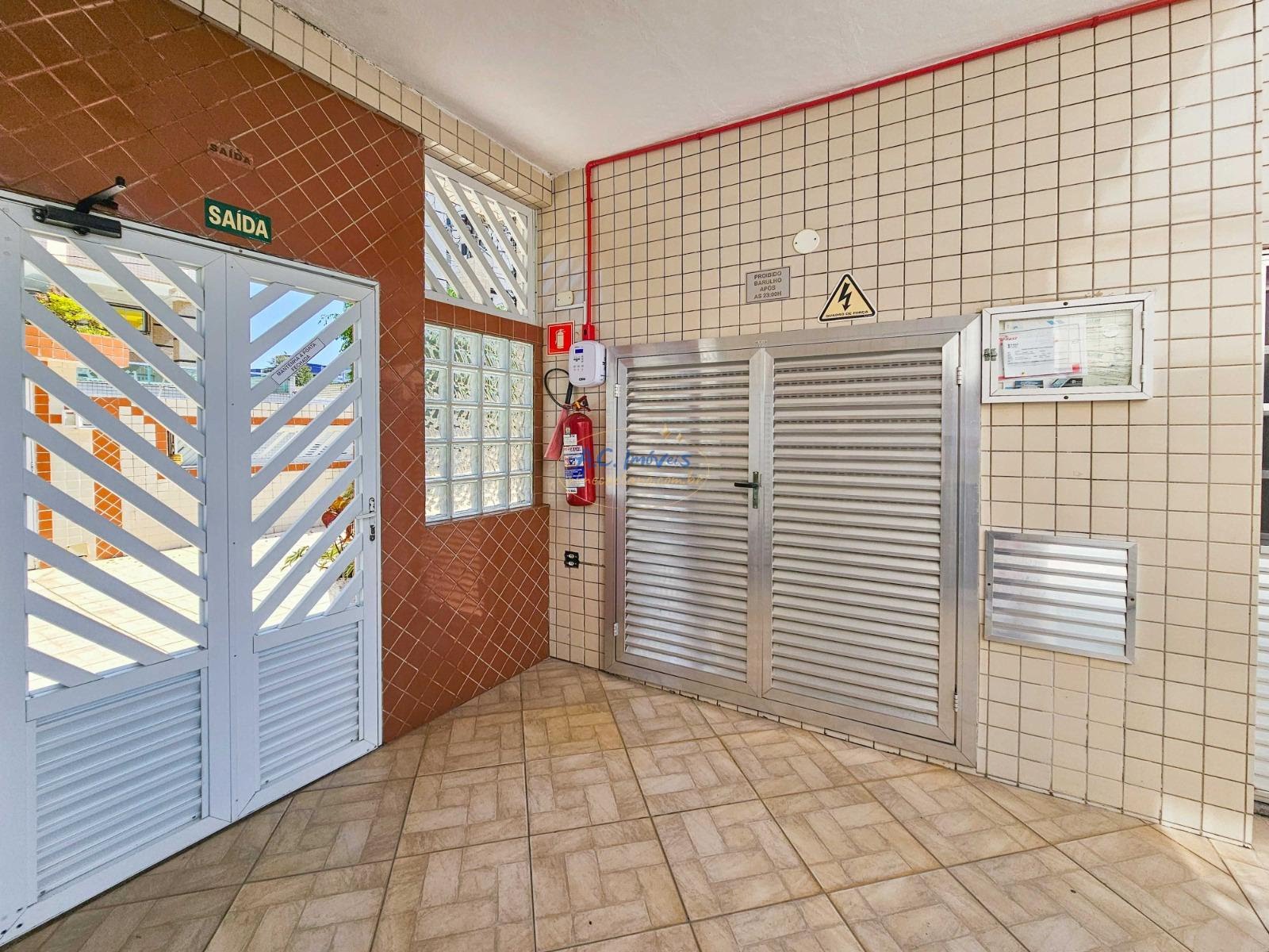 Studio à venda com 1 quarto, 1 banheiro, 1 vaga e 27m² no Canto do Forte, Praia Grande (SP) — foto 27 de 30