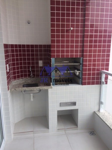 Apartamento à venda com 1 quarto, 1 suíte e 1 vaga no Nossa Senhora da Agonia, Itajubá (MG) — foto 3 de 21