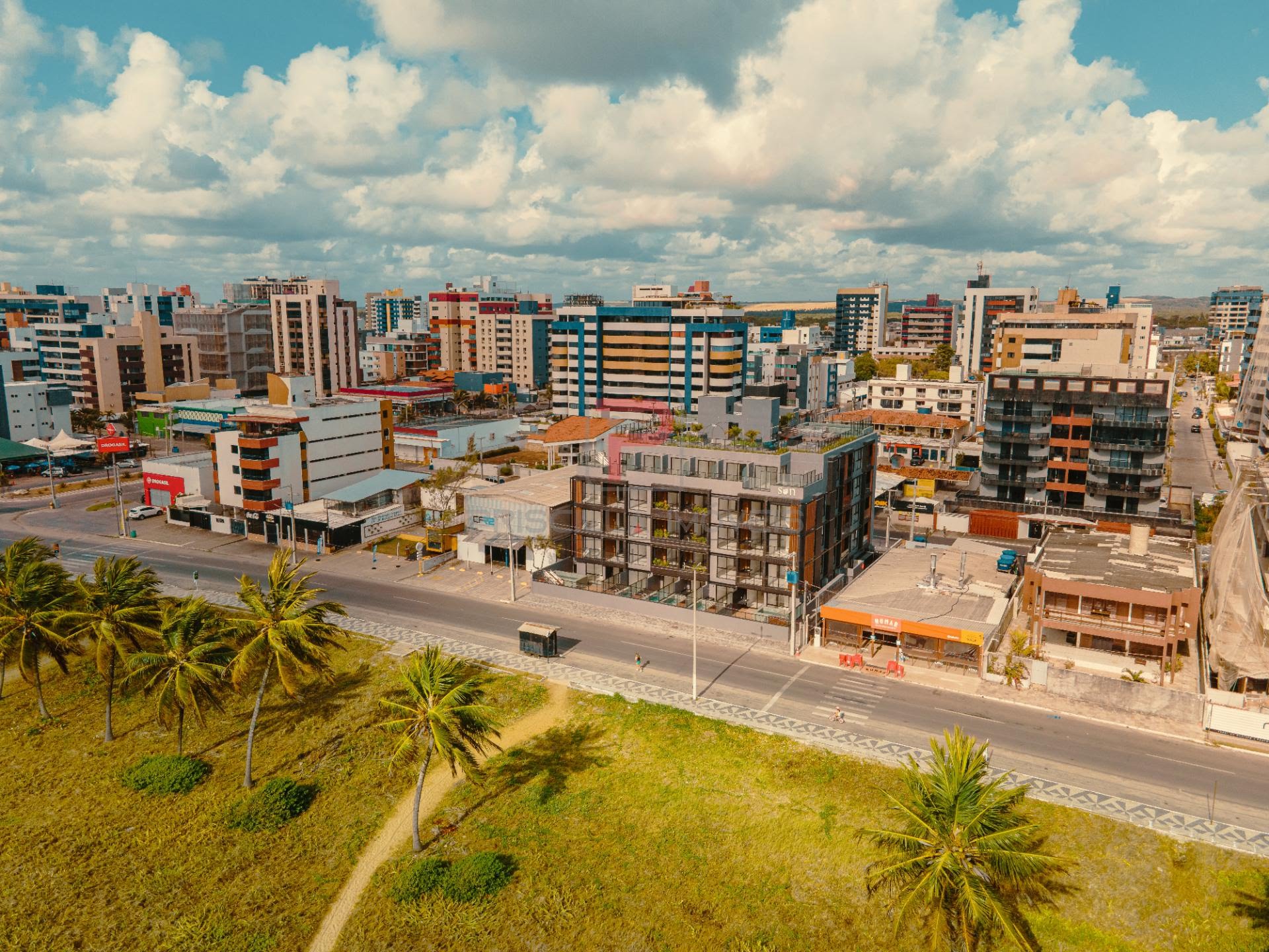 Apartamento à venda com 3 quartos, 1 suíte, 1 vaga e 74m² no Intermares, Cabedelo (PB) — foto 19 de 30