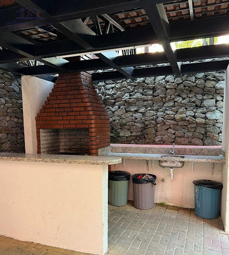 Churrasqueira