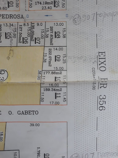 Lote / Terreno em Retiro  -  Itaperuna