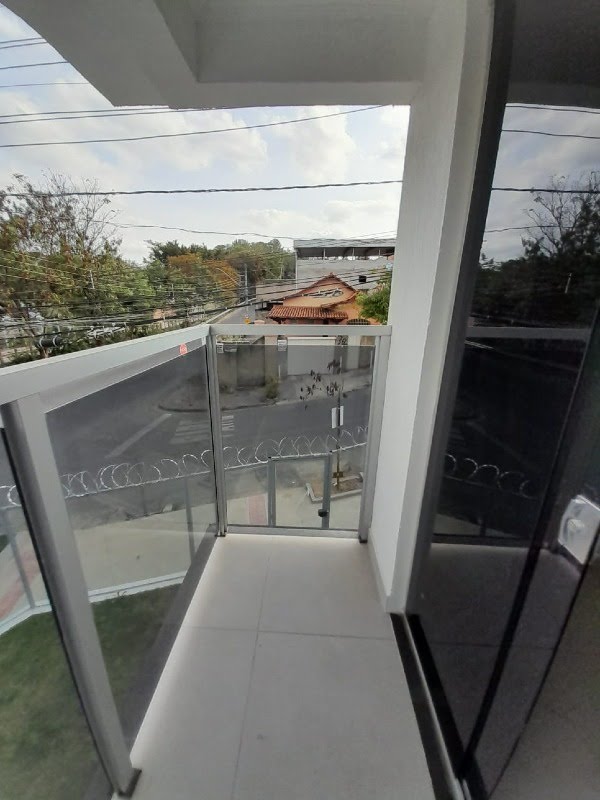 Casa à venda com 3 quartos, 1 suíte, 3 vagas e 87m² no Vila Cloris, Belo Horizonte (MG) — foto 4 de 18