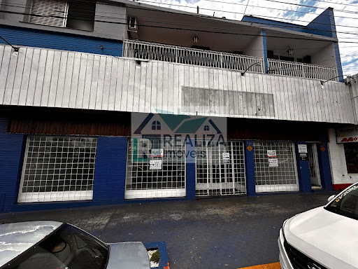 Comercial no Centro  -  Santo Ângelo