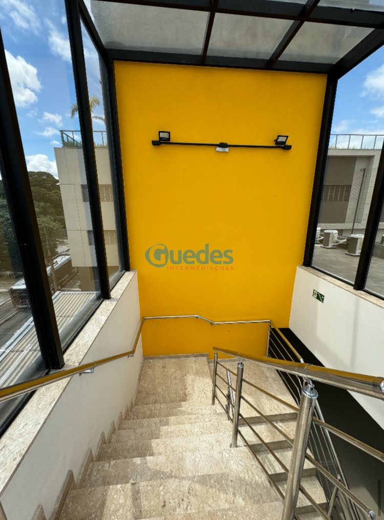 Comercial para alugar com 10 banheiros e 411m² no Santo Amaro, São Paulo (SP) — foto 27 de 30