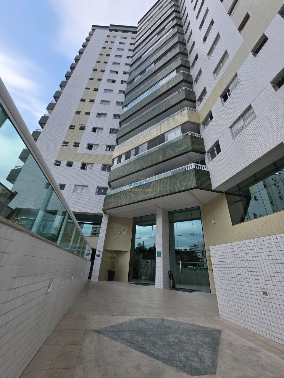 Apartamento à venda com 2 quartos, 1 suíte, 1 vaga e 88m² no Guilhermina, Praia Grande (SP) — foto 2 de 19