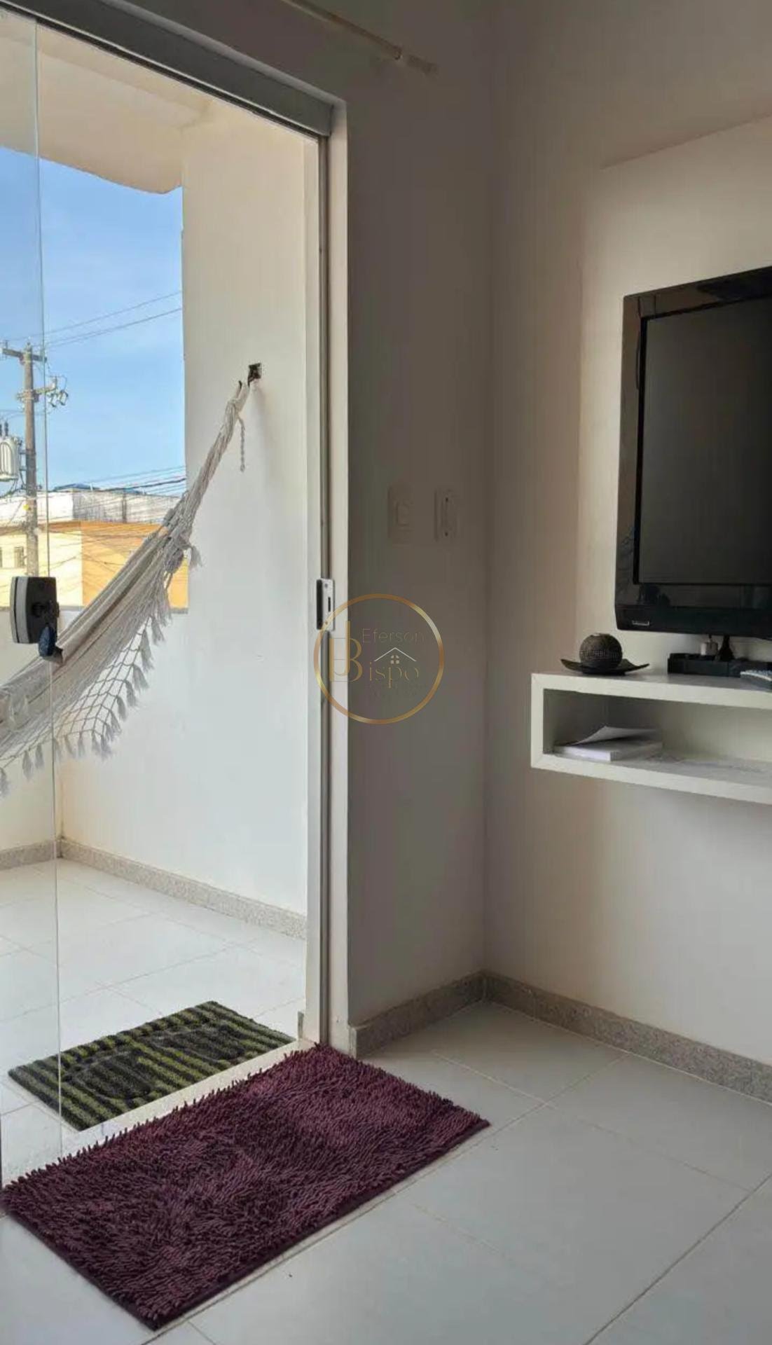 Apartamento à venda com 2 quartos, 1 banheiro, 1 vaga e 50m² no Coroa Vermelha, Santa Cruz Cabrália (BA) — foto 9 de 12