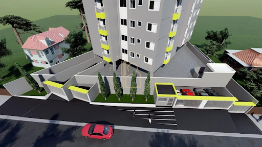 Apartamento a venda - 11º andar - final 05