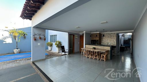 Casa à Venda no Parque Giuliano, Adamantina – 3 Quartos, 150m²