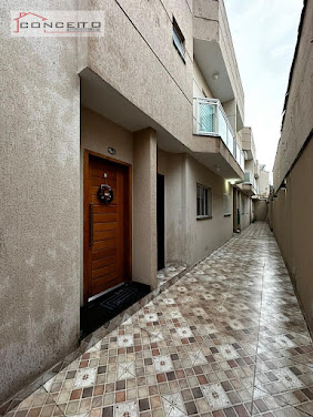Casa de Condomínio em Vila Matilde  -  São Paulo