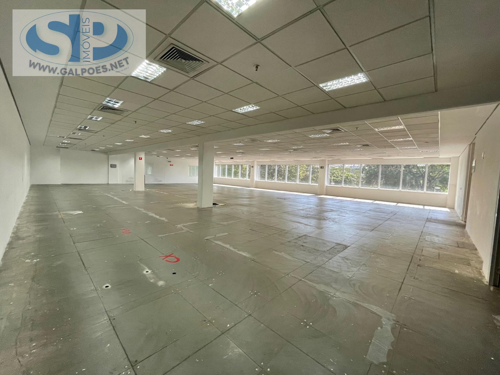 Depósito-Galpão, 3169 m² - Foto 2