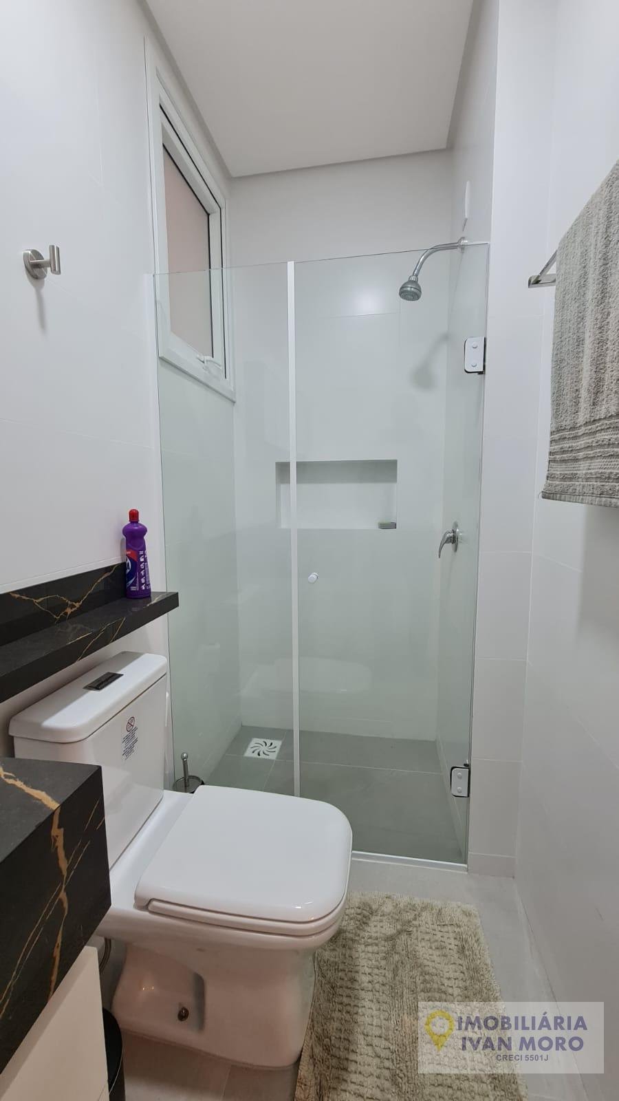 Apartamento à venda com 2 quartos, 1 suíte, 1 vaga e 112m² no Cachoeira do Bom Jesus, Florianópolis (SC) — foto 12 de 22