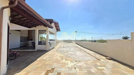 Casa de Condomínio, 4 quartos - Foto 40