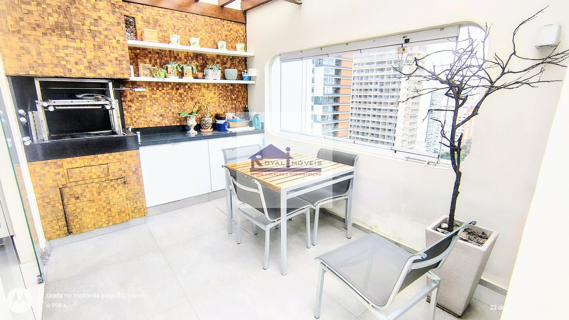 Cobertura à venda com 4 quartos, 2 suítes, 3 vagas e 245m² no Vila Clementino, São Paulo (SP) — foto 18 de 30