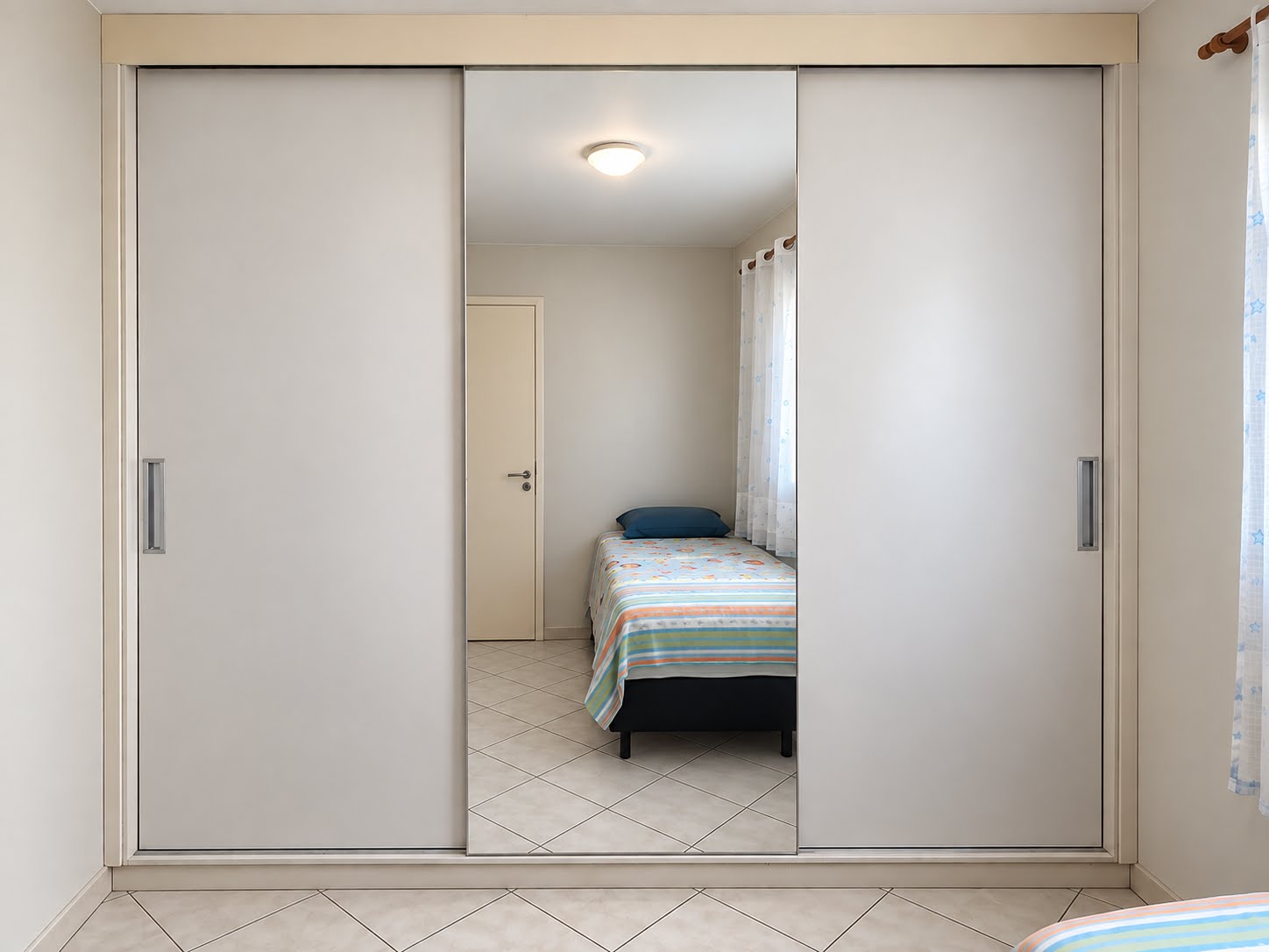 Apartamento à venda com 2 quartos, 2 banheiros, 2 vagas e 92m² no Jaraguá, São Paulo (SP) — foto 14 de 18