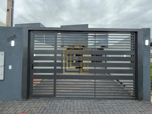 Casa à Venda no bairro Siena, Cascavel: 70m², 1 Suíte, R$385mil