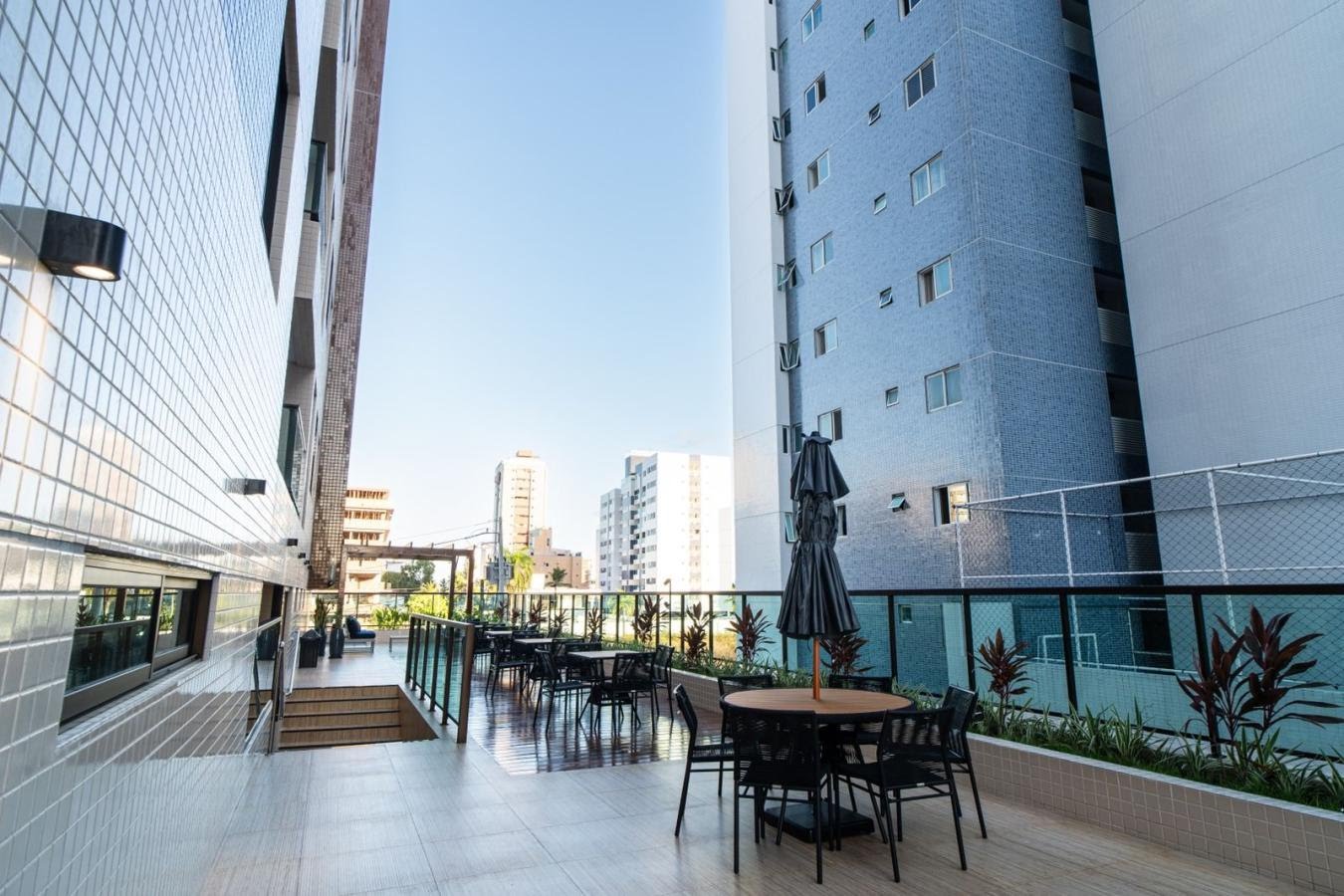 Apartamento à venda com 3 quartos, 1 suíte, 2 vagas e 84m² no Jardim Oceania, João Pessoa (PB) — foto 16 de 30
