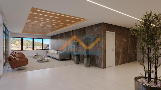 Sala à venda em Iguaçu, Ipatinga | 38m² e 1 banheiro