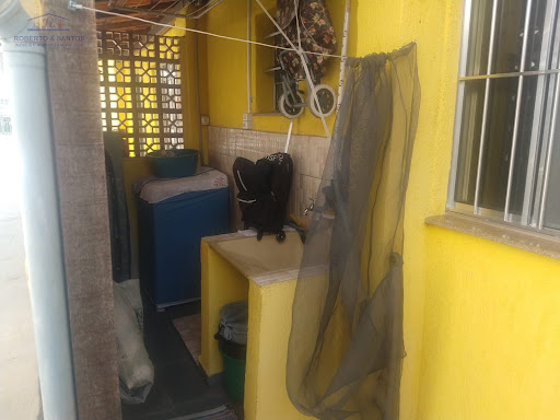Área de serviço