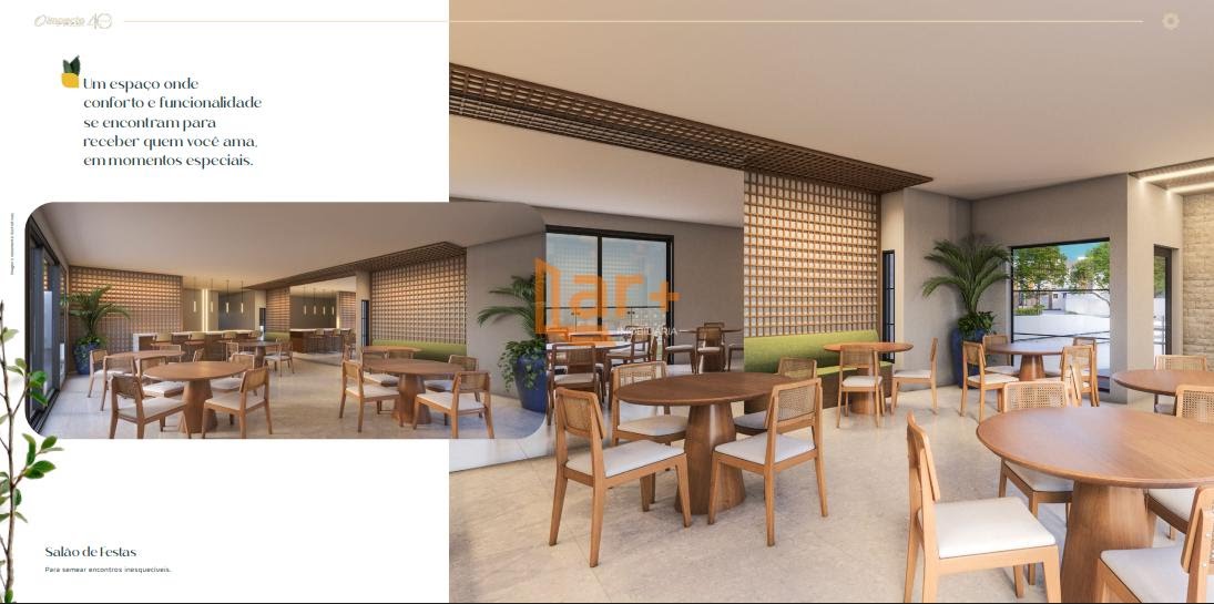 Casa à venda com 3 quartos, 3 suítes, 2 vagas e 142m² no Marcelo Deda, São Cristóvão (SE) — foto 7 de 21